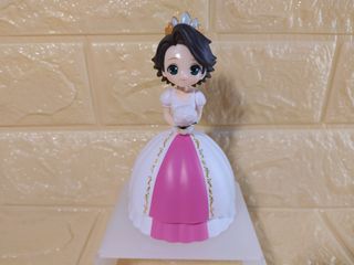 ESTATUILLAS DISNEY - Princesas vestidas de novia