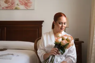 Sesión fotográfica bodas, agenda abierta 2026/27