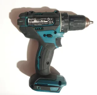 Makita DDF482 Taladro Atornillador