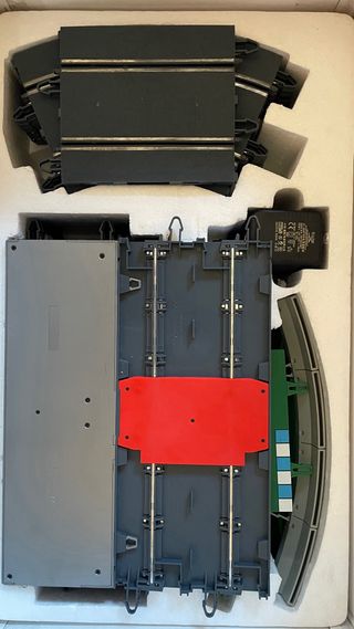 Scalextric Digital System - Coches y Mandos