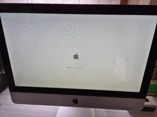 Apple iMac 21,5 2010