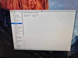 Apple iMac 21,5 2010