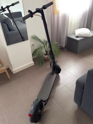 Patinete Eléctrico Xiaomi scoter 4