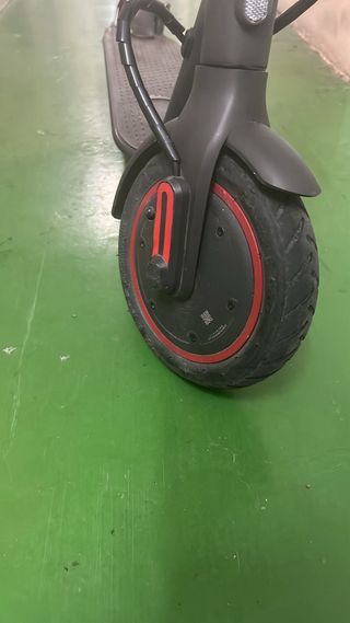 Patinete Xiaomi Pro 2