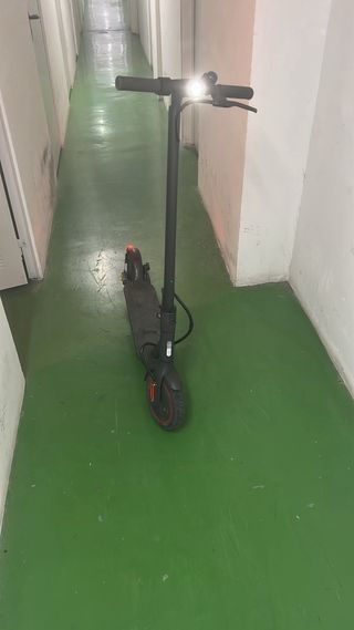 Patinete Xiaomi Pro 2