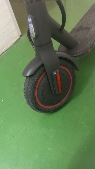 Patinete Xiaomi Pro 2