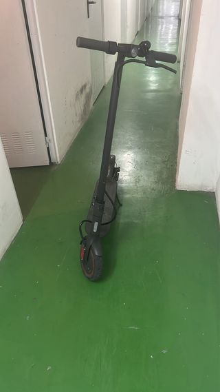 Patinete Xiaomi Pro 2
