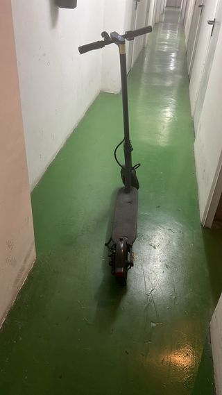 Patinete Xiaomi Pro 2