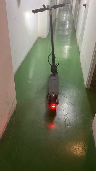 Patinete Xiaomi Pro 2