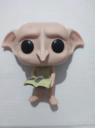 Funko Pop Dobby Harry Potter