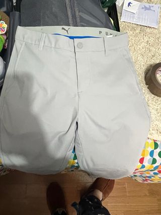 Conjunto de ropa para vestir hombre