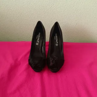 Sandalias tacón Marypaz T.38