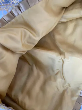 Traje Fallera Dos Aguas 10-13 años