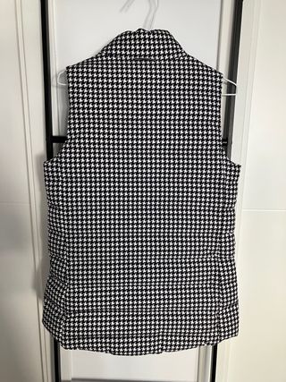 Chaleco reversible Polo Ralph Lauren Talla 36/38