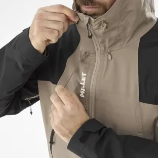 Chaqueta Millet impermeable XS/S Nuevo