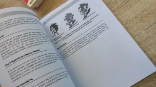 Videojuegos : construye tu empresa en 10 pasos