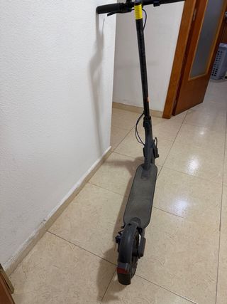 Patinete Eléctrico Xiaomi