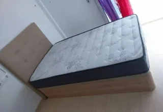 Canapés, colchones, Somieres,base cabezales,mesits