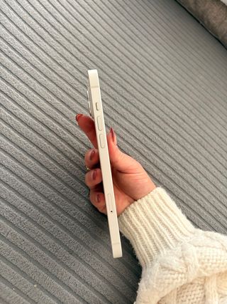 iPhone 14 Plus Bianco