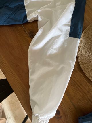 Conjunto Deportivo Nike Vintage Chaqueta y Pantaló