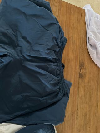 Conjunto Deportivo Nike Vintage Chaqueta y Pantaló