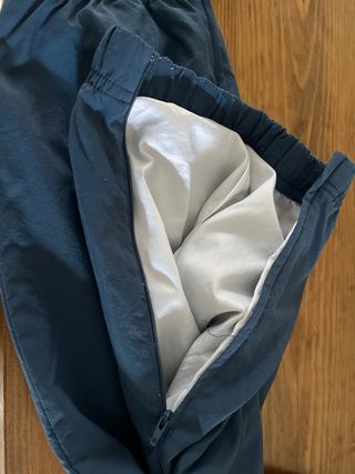 Conjunto Deportivo Nike Vintage Chaqueta y Pantaló