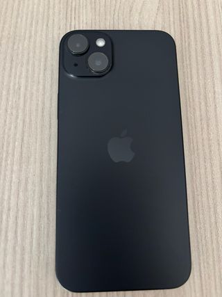 iPhone 15 Plus 128GB Nero