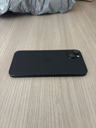 iPhone 15 Plus 128GB Nero