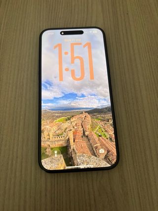 iPhone 15 Plus 128GB Nero