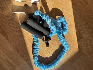 Banda Elástica Longfit Sport Yoga Fitness