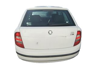 Recambios Skoda Fabia 2003 1.9 sdi