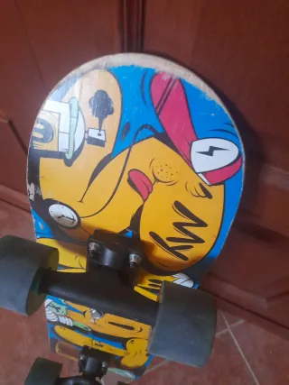 Skateboard Oxelo