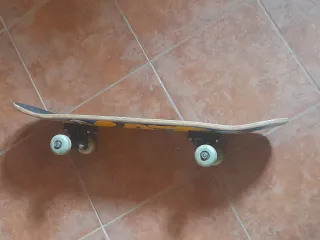 Skateboard Oxelo