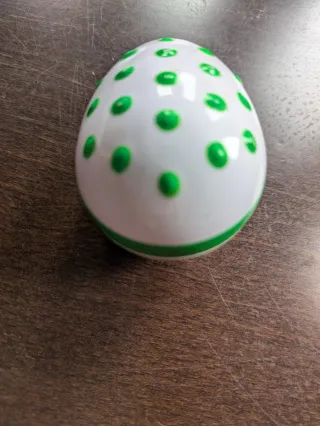 Huevo de percusión Itsimagical. 3 colores.