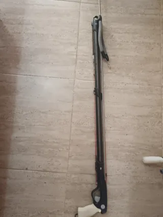 Equipo Pesca Submarina Completo