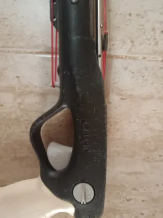 Equipo Pesca Submarina Completo