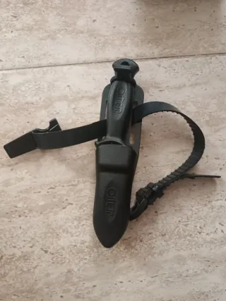 Equipo Pesca Submarina Completo