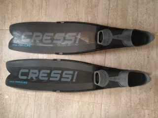 Equipo Pesca Submarina Completo