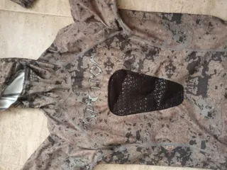 Equipo Pesca Submarina Completo