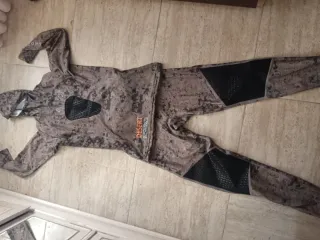 Equipo Pesca Submarina Completo