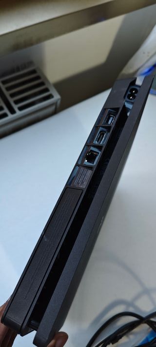 PS4 Slim 500GB & Fifa 2020