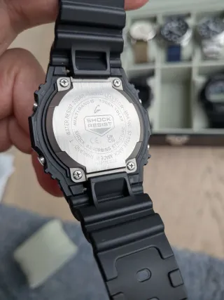Casio G-Shock GW-M5610U-1