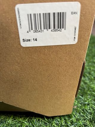 Adidas Foam RNR Onyx 50