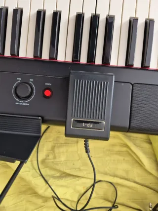 Piano digitale SDP-2 GEAR4MUSIC