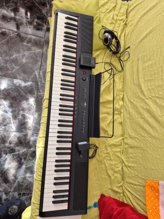 Piano digitale SDP-2 GEAR4MUSIC