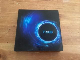 TV Box T95