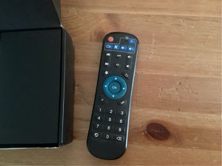TV Box T95