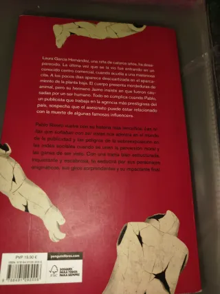 Las niñas que soñaban con ser vistas / Girls Wh...