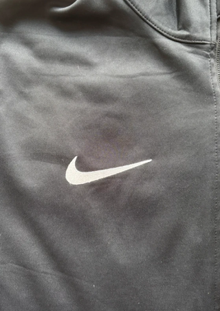 Chaqueta Nike GS United Football Talla L