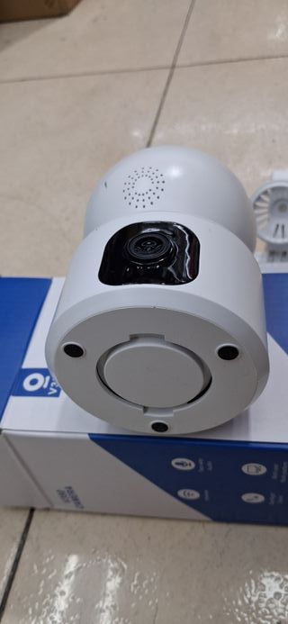 Cámara Vigilancia WiFi V380 Pro